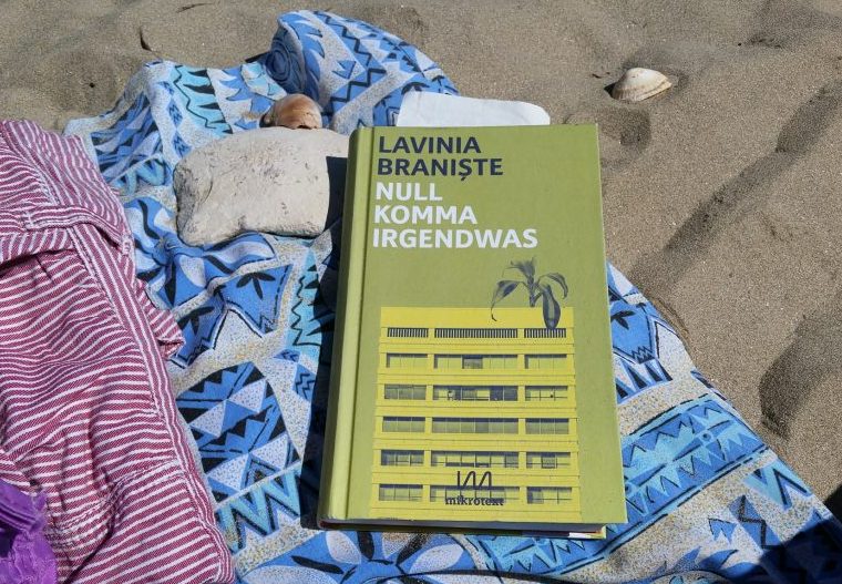 Randomhouse / Luchterhand&copy;