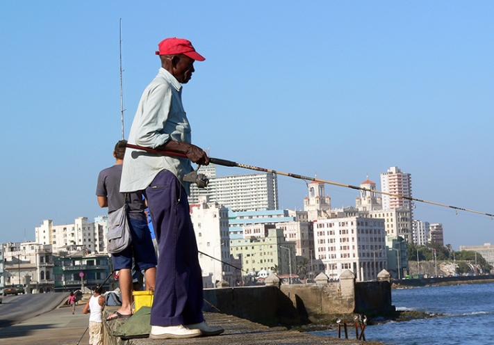 Malecón