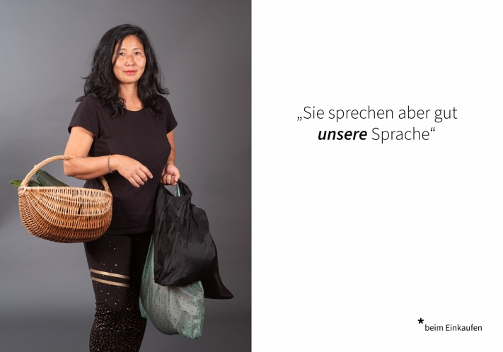 Einkaufen