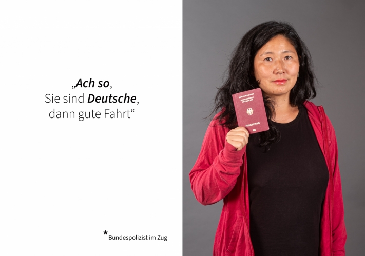 Passport-Kopie