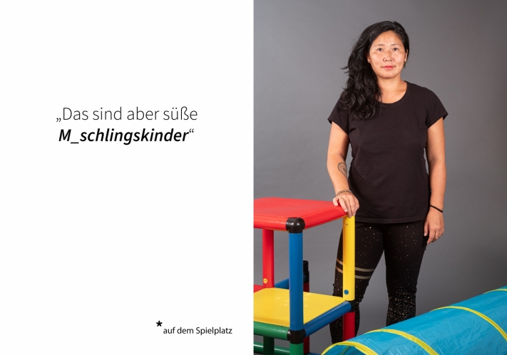 Spielplatz