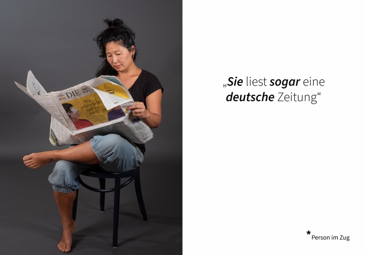 Zeitung