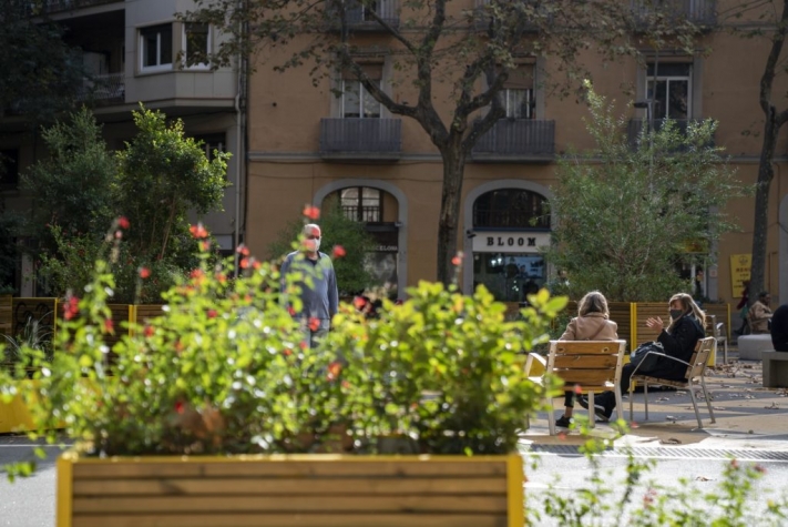 Fotografies de recurs de les superilles. Sant Antoni